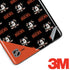 NHL Anaheim Ducks Pattern Galaxy Note 8 Skin