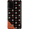 NHL Anaheim Ducks Pattern Galaxy Note20 5G Pro Case