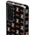 NHL Anaheim Ducks Pattern Galaxy Note20 5G Pro Case
