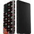 NHL Anaheim Ducks Pattern Galaxy Note20 5G Pro Case
