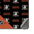 NHL Anaheim Ducks Pattern Galaxy Note20 5G Skin
