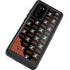 NHL Anaheim Ducks Pattern Galaxy Note20 5G Waterproof Case