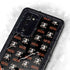 NHL Anaheim Ducks Pattern Galaxy Note20 5G Waterproof Case