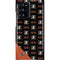 NHL Anaheim Ducks Pattern Galaxy Note20 Ultra 5G Lite Case