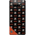 NHL Anaheim Ducks Pattern Galaxy S10 Plus Skin