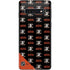 NHL Anaheim Ducks Pattern Galaxy S10 Skin
