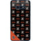 NHL Anaheim Ducks Pattern Galaxy S10e Skin