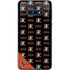 NHL Anaheim Ducks Pattern Galaxy S10e Skin