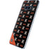 NHL Anaheim Ducks Pattern Galaxy S10e Skin