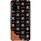 NHL Anaheim Ducks Pattern Galaxy S20 Lite Case
