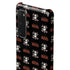 NHL Anaheim Ducks Pattern Galaxy S20 Lite Case