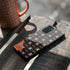NHL Anaheim Ducks Pattern Galaxy S20 Plus Pro Case