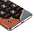 NHL Anaheim Ducks Pattern Galaxy S20 Plus Skin