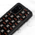 NHL Anaheim Ducks Pattern Galaxy S20 Plus Waterproof Case