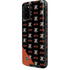 NHL Anaheim Ducks Pattern Galaxy S20 Pro Case