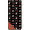 NHL Anaheim Ducks Pattern Galaxy S20 Skin