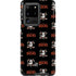NHL Anaheim Ducks Pattern Galaxy S20 Ultra 5G Pro Case