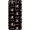 NHL Anaheim Ducks Pattern Galaxy S20 Ultra 5G Skin