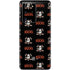 NHL Anaheim Ducks Pattern Galaxy S20 Ultra 5G Skin