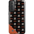 NHL Anaheim Ducks Pattern Galaxy S21 5G Pro Case