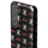 NHL Anaheim Ducks Pattern Galaxy S21 5G Pro Case