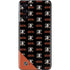 NHL Anaheim Ducks Pattern Galaxy S21 5G Skin