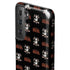 NHL Anaheim Ducks Pattern Galaxy S21 FE Pro Case