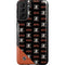 NHL Anaheim Ducks Pattern Galaxy S21 Plus 5G Pro Case