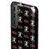 NHL Anaheim Ducks Pattern Galaxy S21 Plus 5G Pro Case