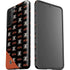 NHL Anaheim Ducks Pattern Galaxy S21 Plus 5G Pro Case