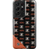 NHL Anaheim Ducks Pattern Galaxy S21 Ultra 5G Pro Case