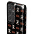 NHL Anaheim Ducks Pattern Galaxy S21 Ultra 5G Pro Case