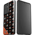 NHL Anaheim Ducks Pattern Galaxy S21 Ultra 5G Pro Case