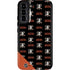 NHL Anaheim Ducks Pattern Galaxy S22 Plus Pro Case