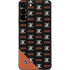 NHL Anaheim Ducks Pattern Galaxy S22 Plus Skin