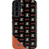NHL Anaheim Ducks Pattern Galaxy S22 Pro Case
