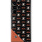 NHL Anaheim Ducks Pattern Galaxy S22 Ultra Skin
