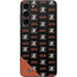 NHL Anaheim Ducks Pattern Galaxy S23 FE Skin