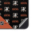 NHL Anaheim Ducks Pattern Galaxy S23 FE Skin