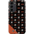 NHL Anaheim Ducks Pattern Galaxy S23 Plus Pro Case