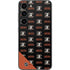 NHL Anaheim Ducks Pattern Galaxy S23 Skin