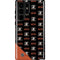 NHL Anaheim Ducks Pattern Galaxy S23 Ultra Pro Case