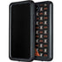 NHL Anaheim Ducks Pattern Galaxy S23 Waterproof Case