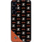 NHL Anaheim Ducks Pattern Galaxy S24 Plus Skin
