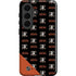 NHL Anaheim Ducks Pattern Galaxy S26 Impact Case