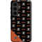 NHL Anaheim Ducks Pattern Galaxy S26 Plus Impact Case
