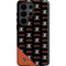 NHL Anaheim Ducks Pattern Galaxy S26 Ultra Impact Case