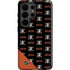 NHL Anaheim Ducks Pattern Galaxy S26 Ultra Impact Case