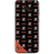 NHL Anaheim Ducks Pattern Galaxy S8 Plus Skin