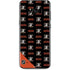 NHL Anaheim Ducks Pattern Galaxy S8 Plus Skin